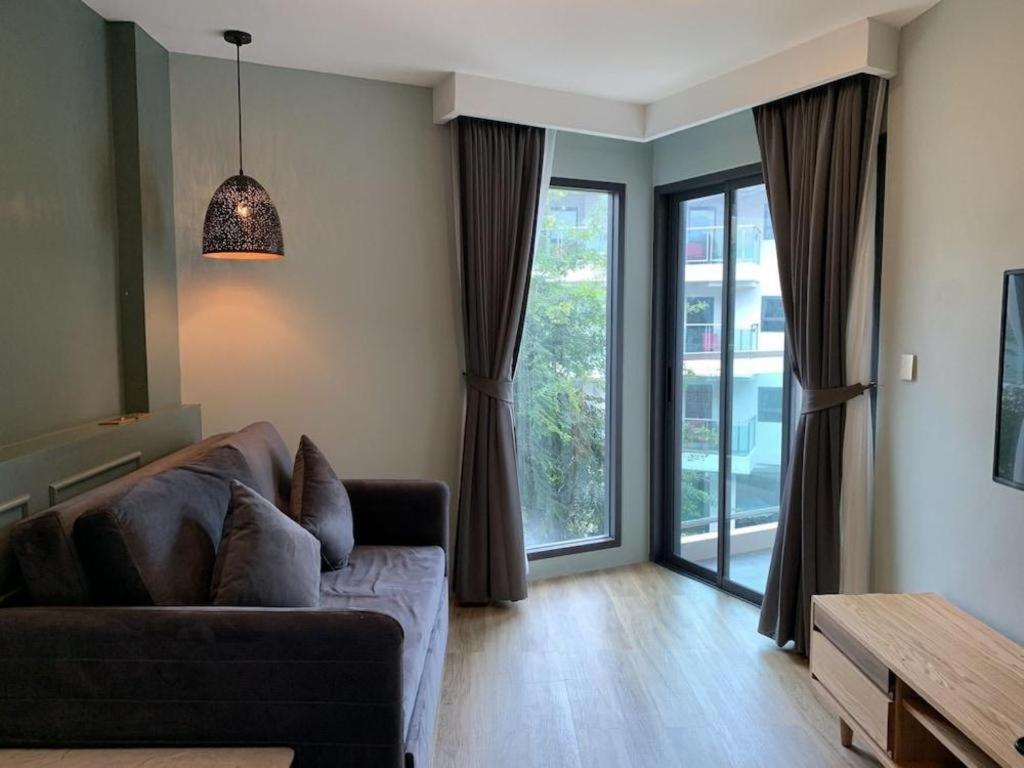 อีโค โคซี บีชฟรอนต์ รีสอร์ต ชำอำ  Hotel หัวหิน ภายนอก รูปภาพ